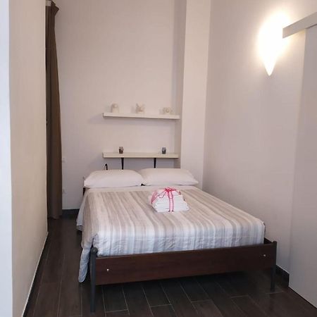 Апартаменты Cinque Terre Step Специя Экстерьер фото