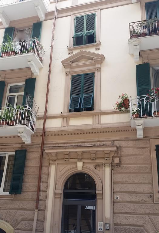 Апартаменты Cinque Terre Step Специя Экстерьер фото